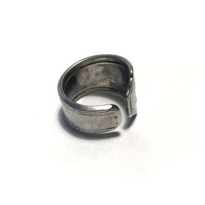 Spoon Ring　No.3668　14号