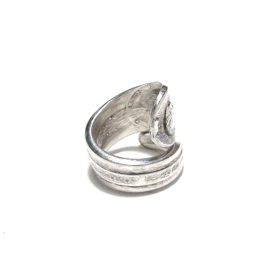 President Spoon Ring　　No.7857　11号　James Madison
