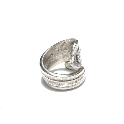 President Spoon Ring　　No.7857　11号　James Madison