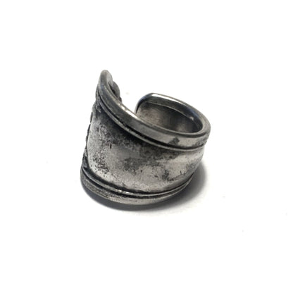 Spoon Ring　No.3670　15号