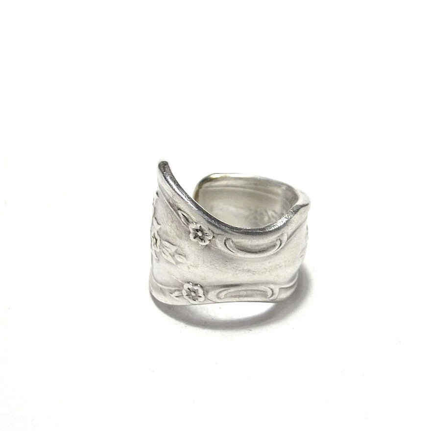 Spoon Ring　No.7516　15号