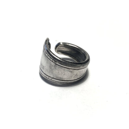 Spoon Ring　No.3671　12号