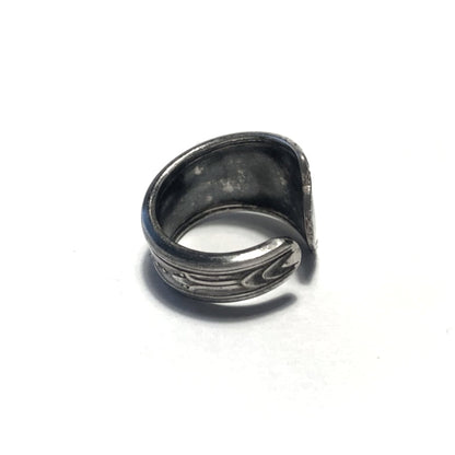 Spoon Ring　No.3671　12号