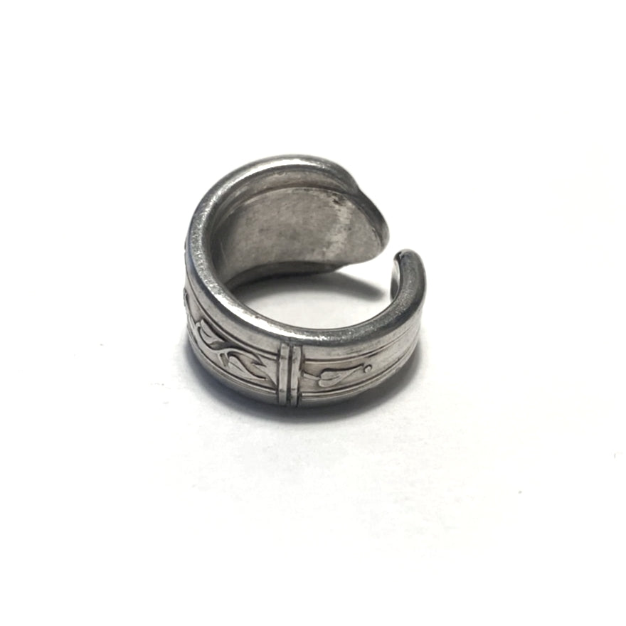 Spoon Ring　No.3672　13号