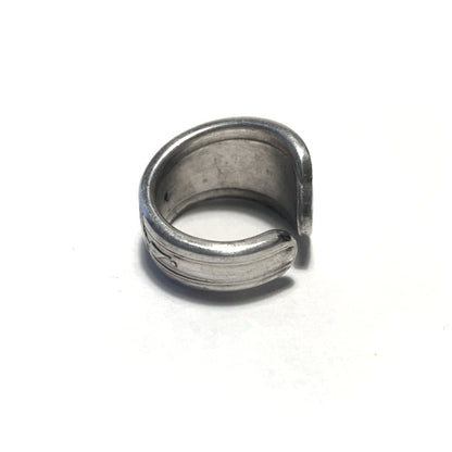 Spoon Ring　No.3672　13号