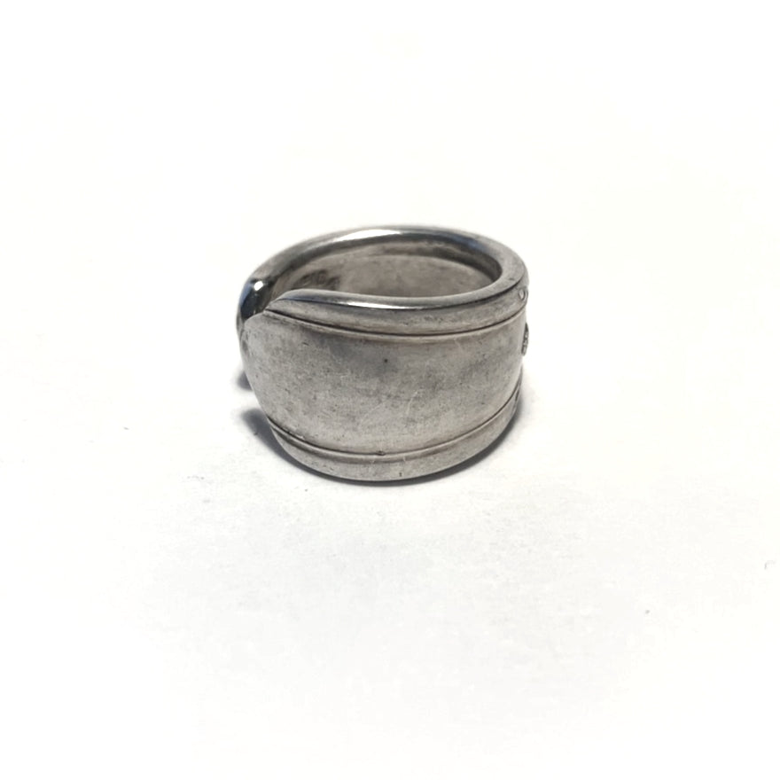 Spoon Ring　No.3672　13号