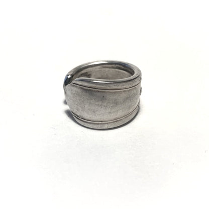 Spoon Ring　No.3672　13号