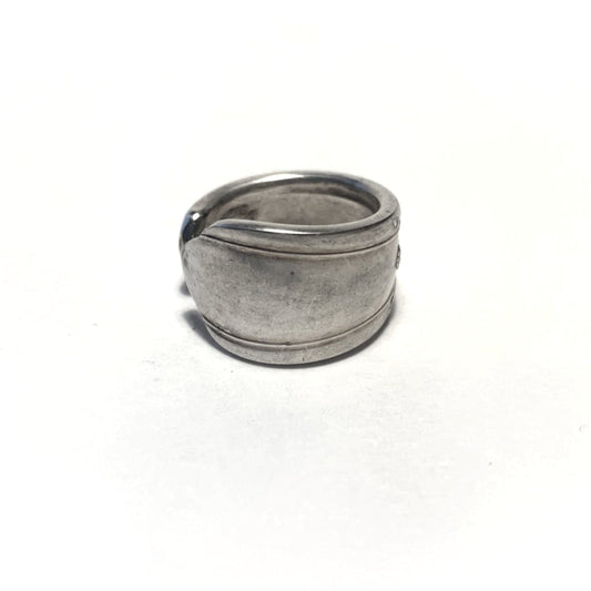 Spoon Ring　No.3672　13号