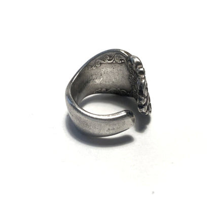 Spoon Ring　No.3675　11号