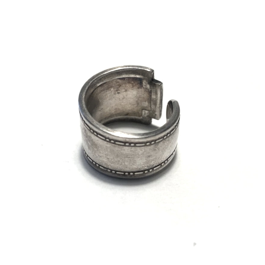 Spoon Ring　No.3677　13号
