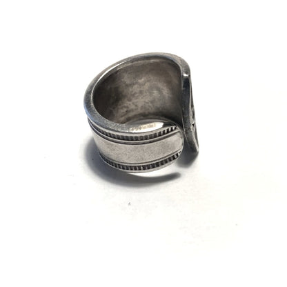 Spoon Ring　No.3679　13号