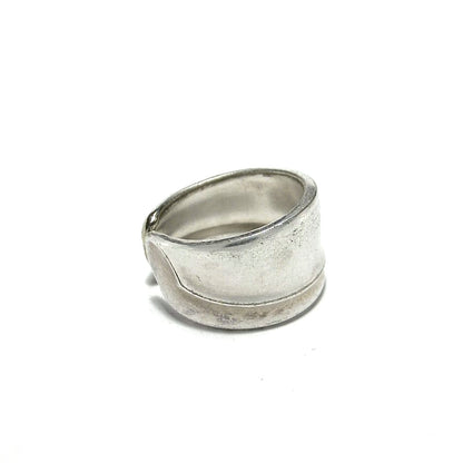 Spoon Ring　No.7255　23号