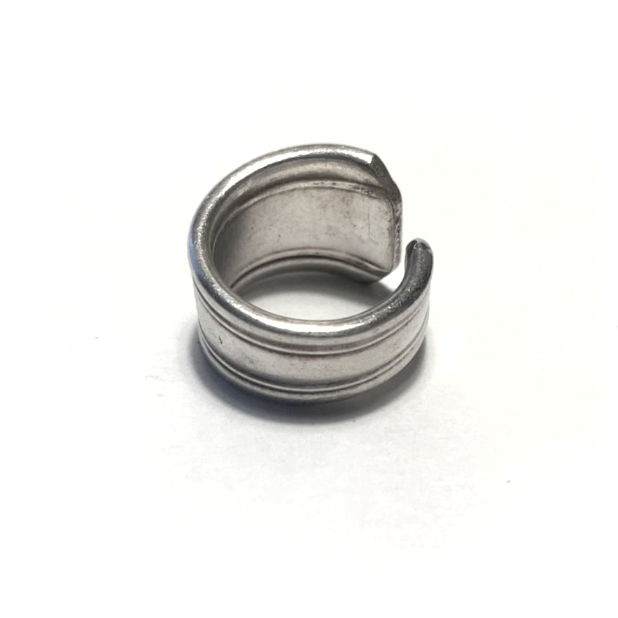 Spoon Ring　No.3683　13号