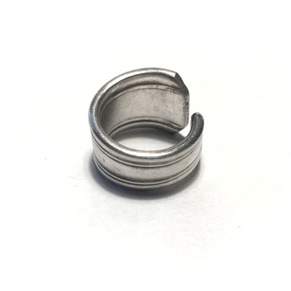 Spoon Ring　No.3683　13号