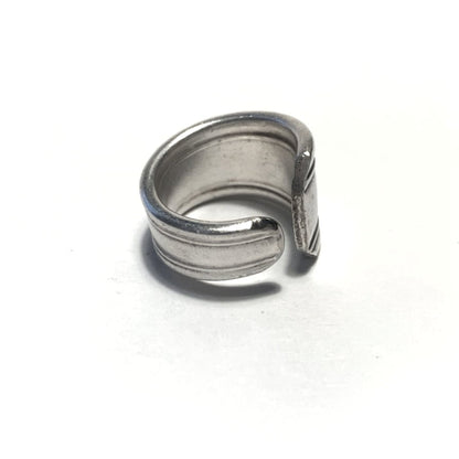 Spoon Ring　No.3683　13号
