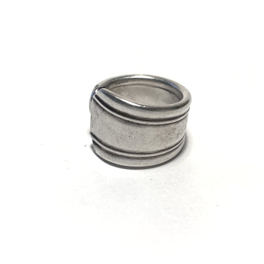 Spoon Ring　No.3683　13号