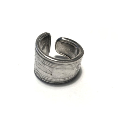 Spoon Ring　No.3687　12号