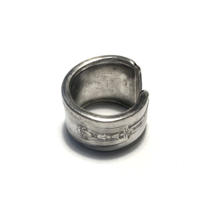 Spoon Ring　No.3687　12号