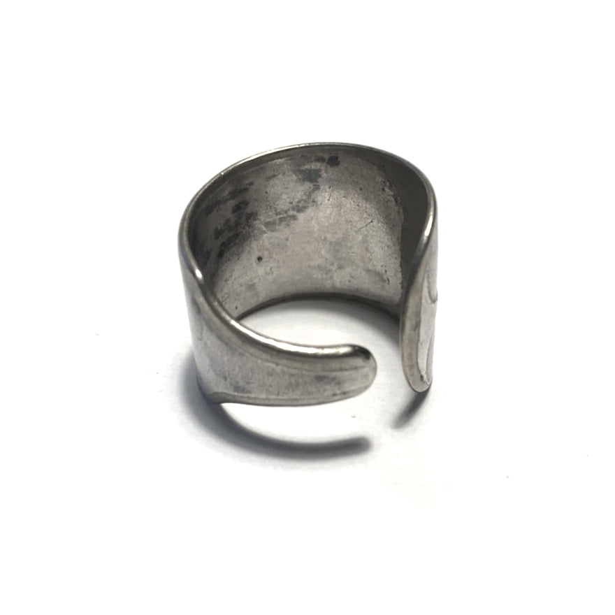 Spoon Ring　No.3688　16号
