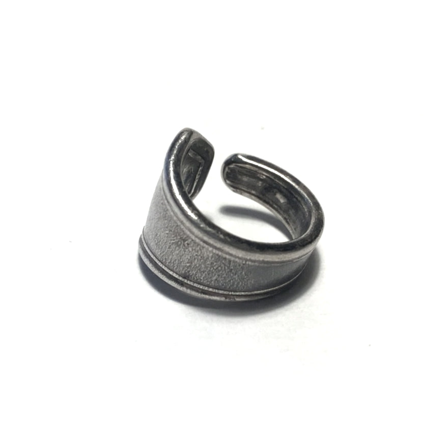 Spoon Ring　No.3690　11号