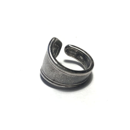 Spoon Ring　No.3690　11号