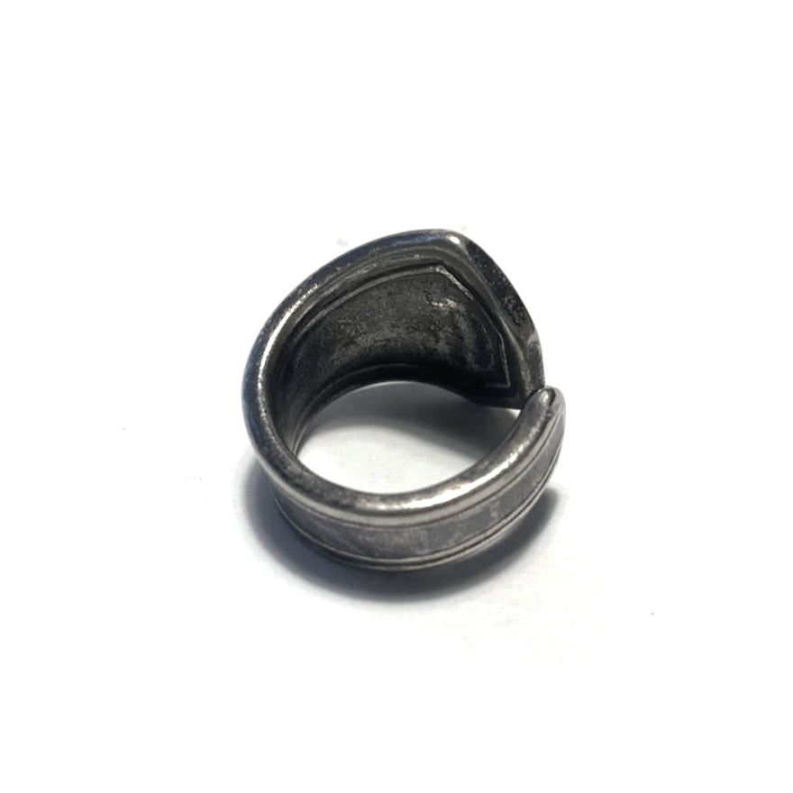 Spoon Ring　No.3690　11号