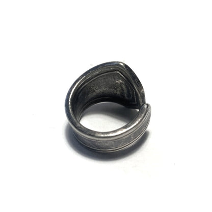 Spoon Ring　No.3690　11号