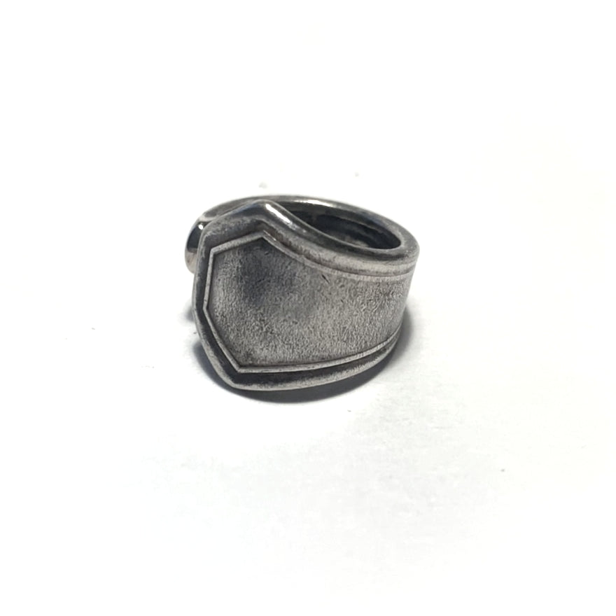 Spoon Ring　No.3690　11号