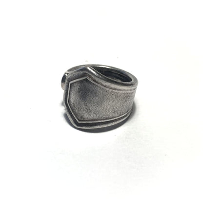 Spoon Ring　No.3690　11号