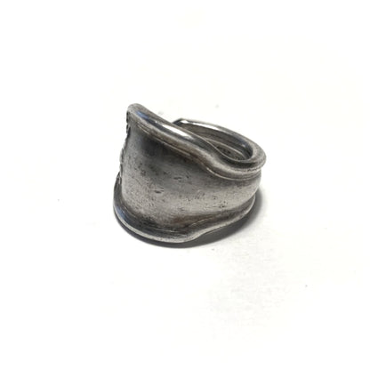 Spoon Ring　No.3697　11号