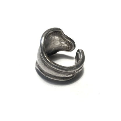 Spoon Ring　No.3697　11号