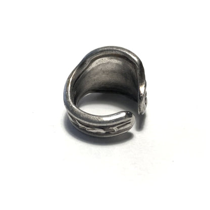 Spoon Ring　No.3697　11号
