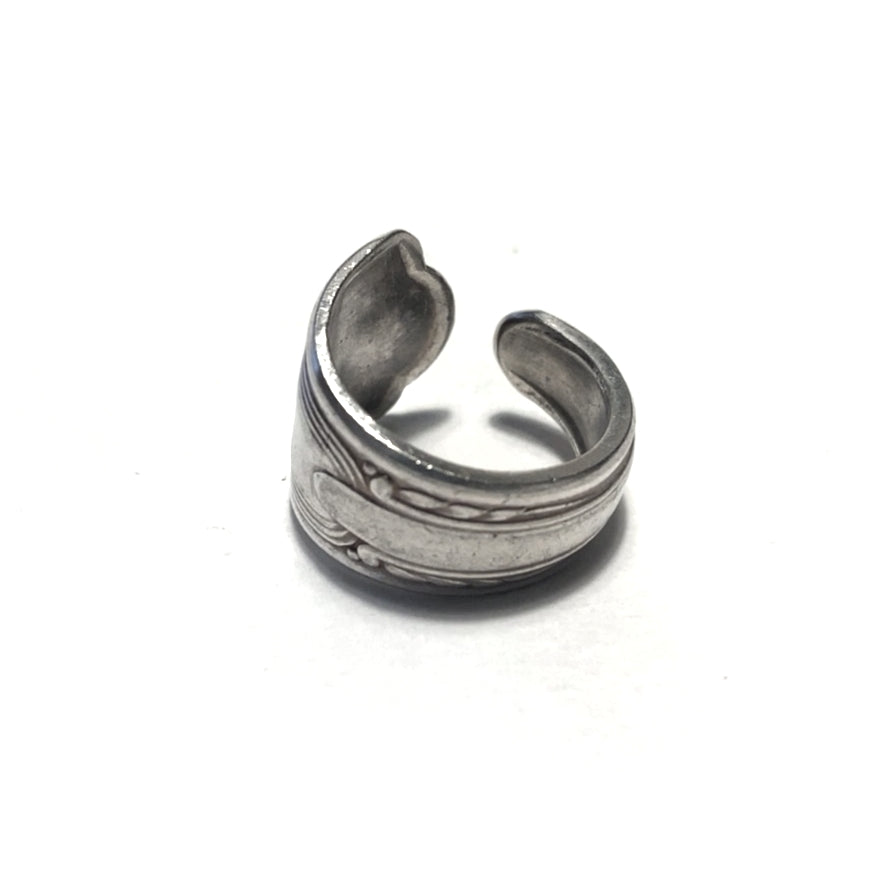 Spoon Ring　No.3699　13号