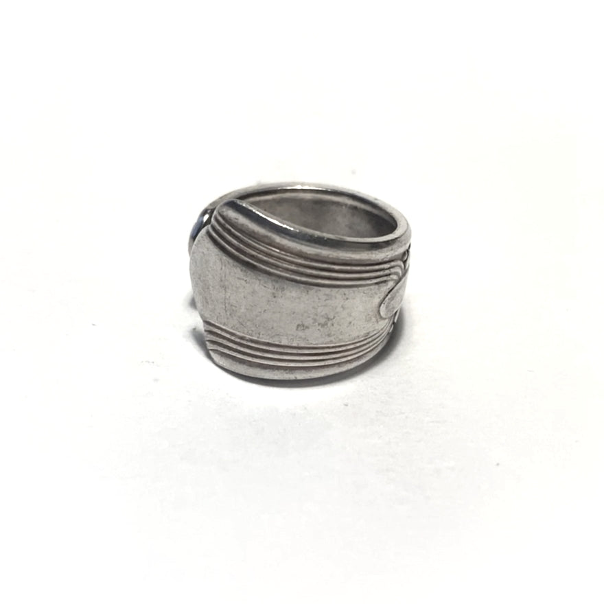 Spoon Ring　No.3699　13号