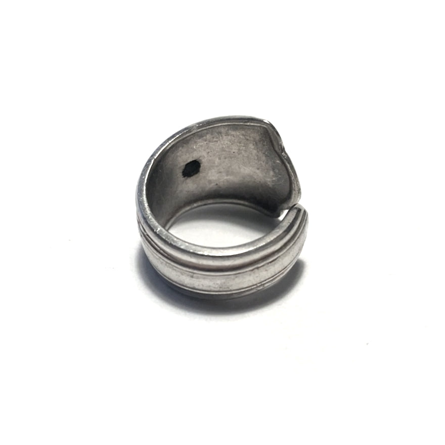 Spoon Ring　No.3699　13号