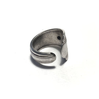 Spoon Ring　No.3699　13号