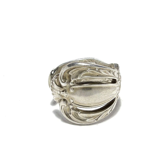 Spoon Ring　No.7362　26号