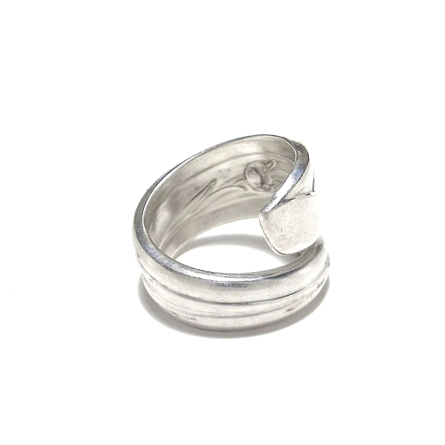 Spoon Ring　No.7790　25号
