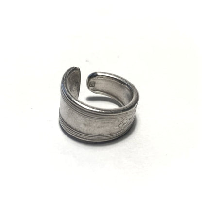 Spoon Ring　No.3700　11号