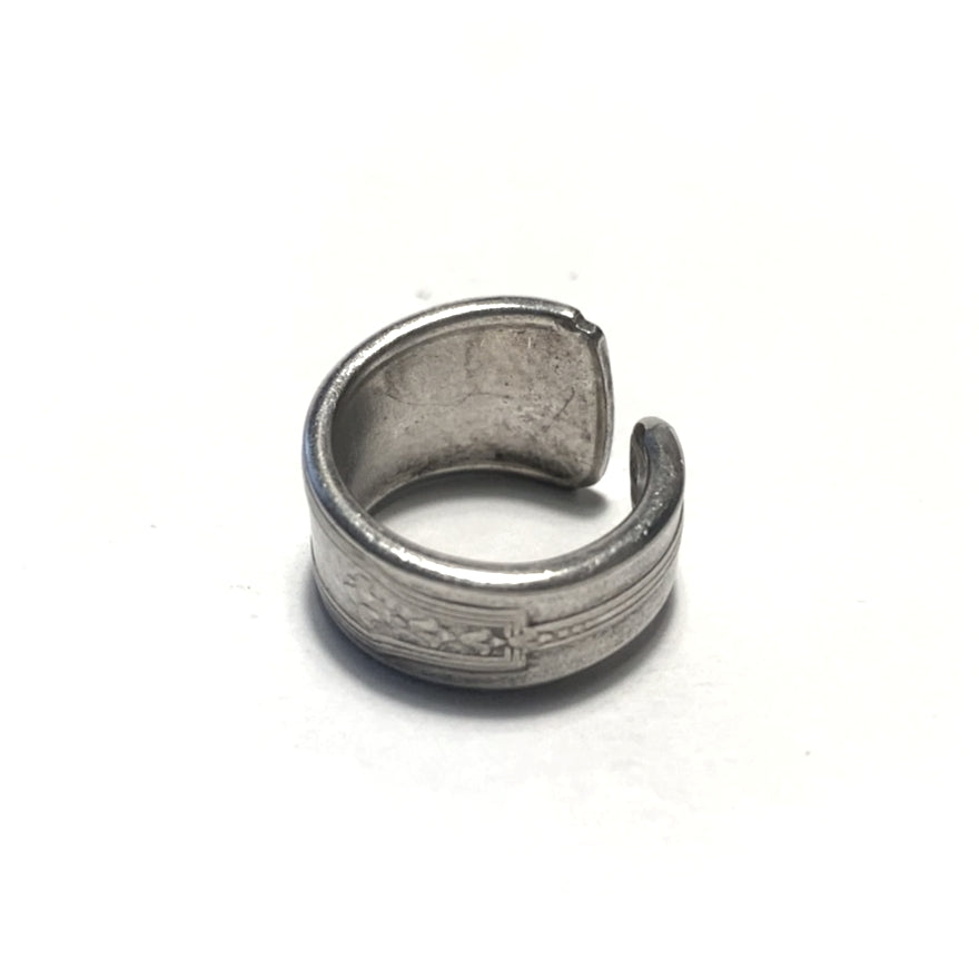 Spoon Ring　No.3700　11号