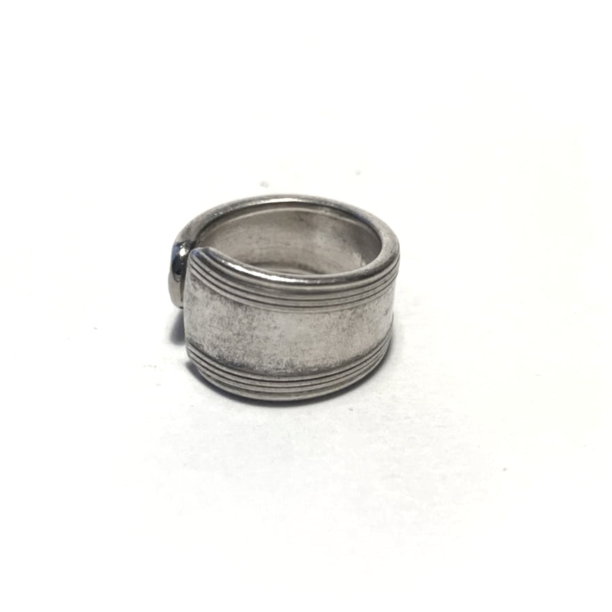Spoon Ring　No.3700　11号
