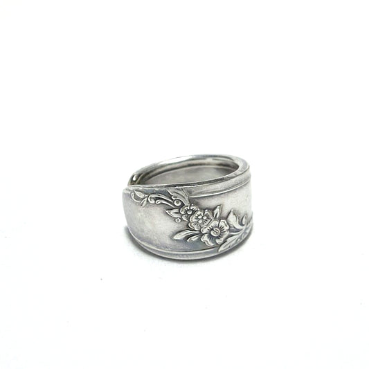 Spoon Ring　No.7141　18号