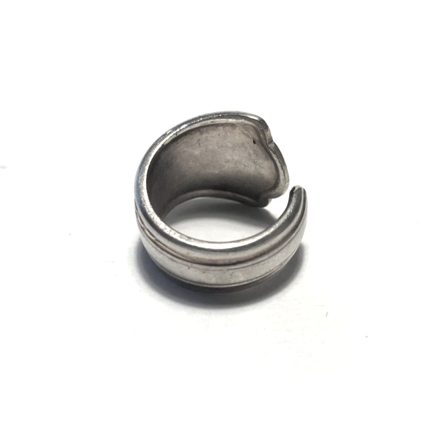 Spoon Ring　No.3714　12号
