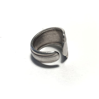 Spoon Ring　No.3714　12号