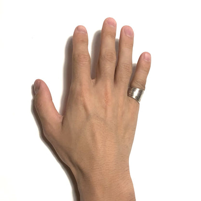 Spoon Ring　No.3714　12号