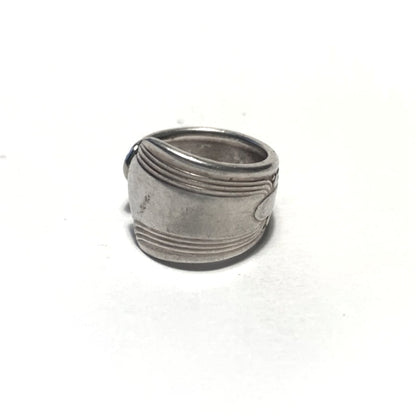 Spoon Ring　No.3714　12号