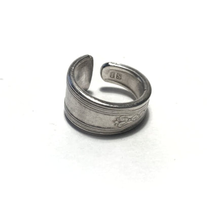 Spoon Ring　No.3716　15号