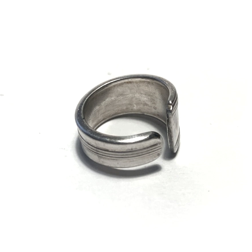 Spoon Ring　No.3716　15号