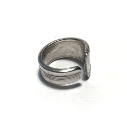 Spoon Ring　No.3716　15号