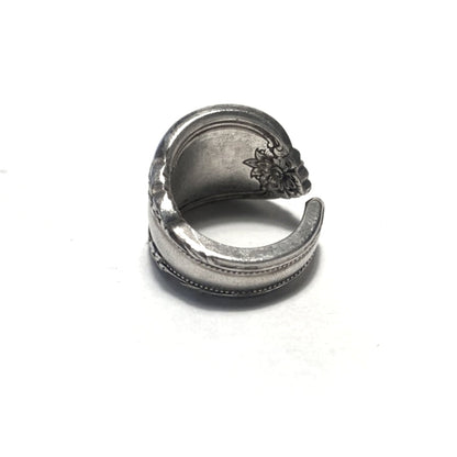 Spoon Ring　No.3717　10号